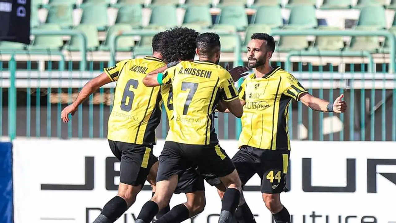 وادي دجلة يتصدر مجموعة تفادي الهبوط بالدوري الممتاز بفوزه على الجيش “2-0”